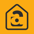Atomberg Smart Home logo